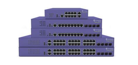 Extreme Networks ExtremeSwitching X435-8T-4S - Switch - managed - 8 x 10/100/1000 Extreme Networks ExtremeSwitching X435-8T-4S - Switch - managed - 8 x 10/100/1000